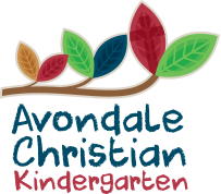 Avondale Christian Kindergarten