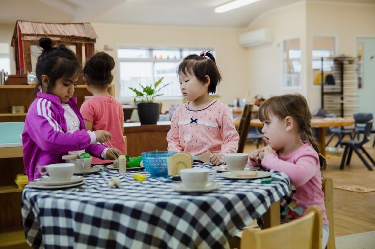 Fees Avondale Christian Kindergarten